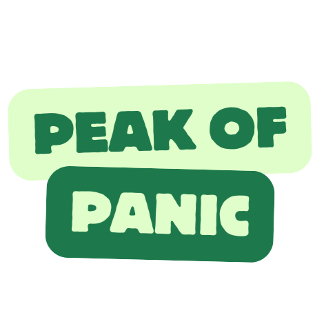 Peak Of Panic