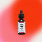 Purity Premium CBD Oil – 100% THC-Free (500 MG) Vanilla Flavor