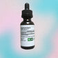 Purity Premium CBD Oil – 100% THC-Free (500 MG) Peppermint Flavor